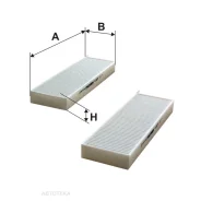 ������ ������ (�������� 2 ��) Filtron K12272X Filtron K12272X K12272X ����