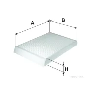 ������ �������� Filtron K1237 Filtron K1237 K1237 ����