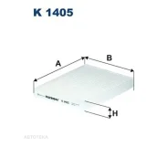 ������ ������ Filtron K1405 Filtron K1405 K1405 ����