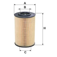 ������ �������� Filtron OE688 VAG Filtron OE688 OE688 ����