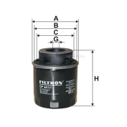������ �������� Filtron OP6411 Filtron OP6411 OP6411 ����