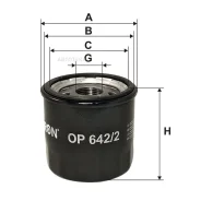 ������ �������� Filtron OP6422 Filtron OP6422 OP6422 ����