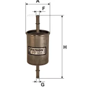 ������ ��������� Filtron PP905 LADA Filtron PP905 PP905 ����