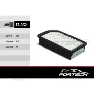 ������ ��������� KIA: Soul, Hyundai: i20 Fortech FA052 Fortech FA052 FA052 ����