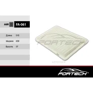 ������ ��������� Mazda 2, 3 Fortech FA061 Fortech FA061 FA061 ����