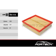 ������ ��������� AUDI: Allroad (00-05), A4 (8D, B5) (95-01), A6 (4B/C5) (97-05), Skoda: Superb I (01 Fortech FA113 Fortech FA113 FA113 ����