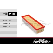 ������ ��������� ��� Lada Largus 1.6 8V Fortech FA126 Fortech FA126 FA126 ����