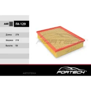 ������ ��������� Volkswagen: Transporter/Bus (T4) (90-03), Caravelle T4 (90-03) Fortech FA129 Fortech FA129 FA129 ����