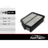 ������ ��������� Hyundai ix35 Fortech FA179 Fortech FA179 FA179 ����