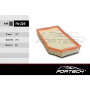 ������ ��������� Volvo XC90 I (2002-2014) Fortech FA229 FA229 ����