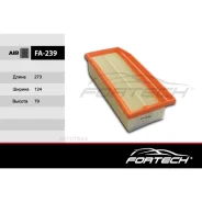 ������ ��������� ��� �/� LADA Vesta Fortech FA239 Fortech FA239 FA239 ����
