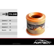 ������ ��������� ��� �/� ��� 31512, 3741 ��� Fortech FA248 Fortech FA248 FA248 ����