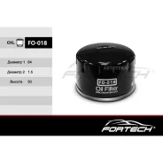 ������ �������� Renault, Nissan Fortech FO018 Fortech FO018 FO018 ����