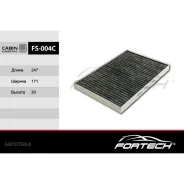 ������ �������� �������� Hyundai I30 II (2012- ) KIA CEED (2007-2012) Fortech FS004C Fortech FS004C FS004C ����