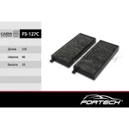 ������ �������� �������� Ssang YONG Actyon II (2012- ) Ssang YONG Kyron (2005- ) Fortech FS127C Fortech FS127C FS127C ����