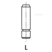 ������ ������� Freccia G11472 H DA: 2.0, 11,07x5,5x41,5, IN, 01-07 Freccia G11472 G11472 ����