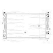 �������� AUDI A4 1.6-2.3/1.9TD A/T 95- FREE-Z KK0101 FREE-Z KK0101 KK0101 ����