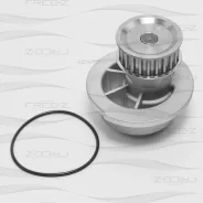����� ������� OPEL Astra/Corsa/Tigra/Vectra/Zafir�A -09 1.4/1.6 FREE-Z KP0183 FREE-Z KP0183 KP0183 ����