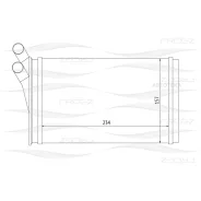 �������� ��������� ������ AUDI 80/A4 86- FREE-Z KW0244 FREE-Z KW0244 KW0244 ����