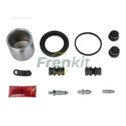 ����������� ���������� �������� � ������� Frenkit 254927 MINI: MINI Clubvan, 12-14, F Frenkit 254927 254927 ����