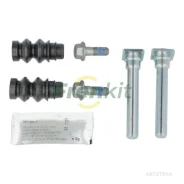 ����������� ������������ �������� Frenkit 810154 Citroen: C5 X, Hybrid 224, 21- Frenkit 810154 810154 ����