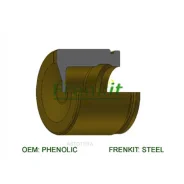 ������� �������� Chevrolet Cruze / AVEO 98 -05 / Mercedes M-Class (W163) 2-98-6-05 / Frenkit P605103 Frenkit P605103 P605103 ����