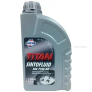Fuchs Titan