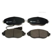 ������� ��������� �������� Skoda Octavia 12-/VW GOLF 12-/Passat 14- (TRW GDB2114) C11CR0090 Cworks C11CR0090 Cworks C11CR0090 C11CR0090 ����