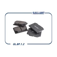 ������� �������� Gallant ��� 2101-2107 Gallant GLBP12 Gallant GLBP12 GLBP12 ����