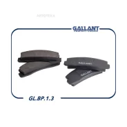 ������� �������� Gallant ��� 2121-21213, 2123 Gallant GLBP13 Gallant GLBP13 GLBP13 ����