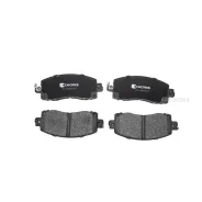 ������� ��������� �������� Subaru Forester/Impreza/XV- (TRW GDB2216) C11CR0257 Cworks C11CR0257 Cworks C11CR0257 C11CR0257 ����