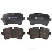 ��������� ������� ������ Low Metallic C12CR0122 Cworks C12CR0122 Cworks C12CR0122 C12CR0122 ����