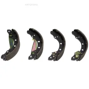 ������� ��������� ������ ���������� (Low Metallic) VAG Cworks C14CR0006 Cworks C14CR0006 C14CR0006 ����