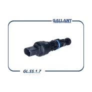 ������ �������� Gallant ��� Lada Largus, Renault (Logan LS) (2004-2015) (Sandero BS0) (�������� � ���) Gallant GLSS17 Gallant GLSS17 GLSS17 ����