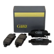 ������� ����. ���. GANZ GIJ07008 Nissan Teana / Juke GANZ GIJ07008 GIJ07008 ����