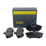 ������� ��������� �������� ��� VW B3/B4/G2/G3 GANZ GIJ09109 GANZ GIJ09109 GIJ09109 ����