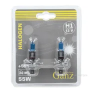 ���������� ����� H1 12v 55w +50 (P14,5s) �������-2 ��. GANZ GIP06047 GANZ GIP06047 GANZ GIP06047 GIP06047 ����