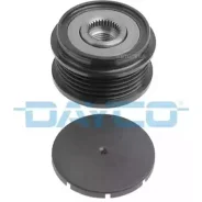 ���� ���������� Dayco ALP2335 AUDI A2 1.4TD, A3 1.9TD, TT 1.8T 97- Dayco ALP2335 ALP2335 ����