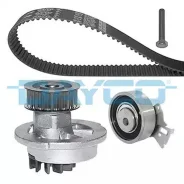 �������� ��� � ������ Dayco Ktbwp2215 Chevrolet Lanos 1.4,1.5 05- Dayco Ktbwp2215 KTBWP2215 ����