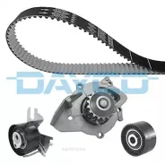 ������� ����� + �������� ��������� ����� Dayco Ktbwp9670 KTBWP9670 ����