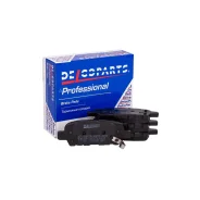 ������� ��������� ������ �������� Nissan JUKE Delcoparts 19374064 Delcoparts 19374064 19374064 ����
