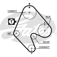 ������ ��� Gates 5048 Gates 5048 5048 ����