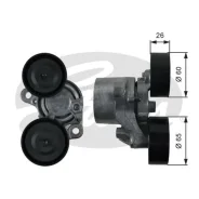 ����� ���������� ����� Gates T39199 BMW E71/E72/E84 Gates T39199 T39199 ����
