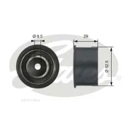 ������������ ����� ������� ��� Gates T42084 7786-21377 Gates T42084 T42084 ����