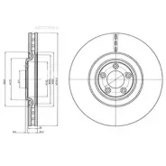 ���� ����. (1�� � ��)XF/XJ/XK/F-TYPE 2009 = Delphi BG9102C BG9102C ����