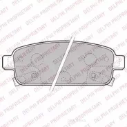 ������� ��������� �������� ��� Delphi LP2167 Delphi LP2167 LP2167 ����