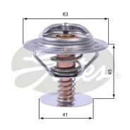 ��������� / TH43080 Thermostat Gates TH43080 Gates TH43080 TH43080 ����