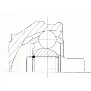 ��������� �������� (����) GKN 304327 GKN 304327 304327 ����