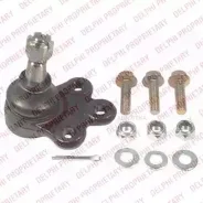 ����� �������, �������� Delphi TC2153 Delphi TC2153 TC2153 ����