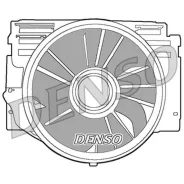 ���������� ������������ � ������� BMW X5 (E53) 00- Denso DER05007 DER05007 ����